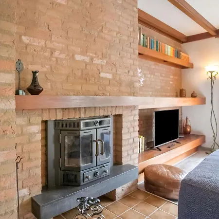 Holiday home Near The Efteling With Garden *