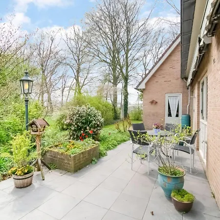 Near The Efteling With Garden Nieuwkuijk